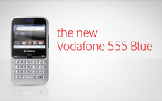 Vodafone 555